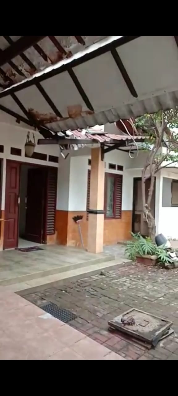 Dijual Rumah Strategis di Deltasari Greensite wilayah Sidoarjo - Image 1