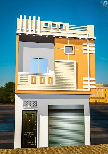 Dijual Ruko Bubutan Surabaya Pusat - Image 1