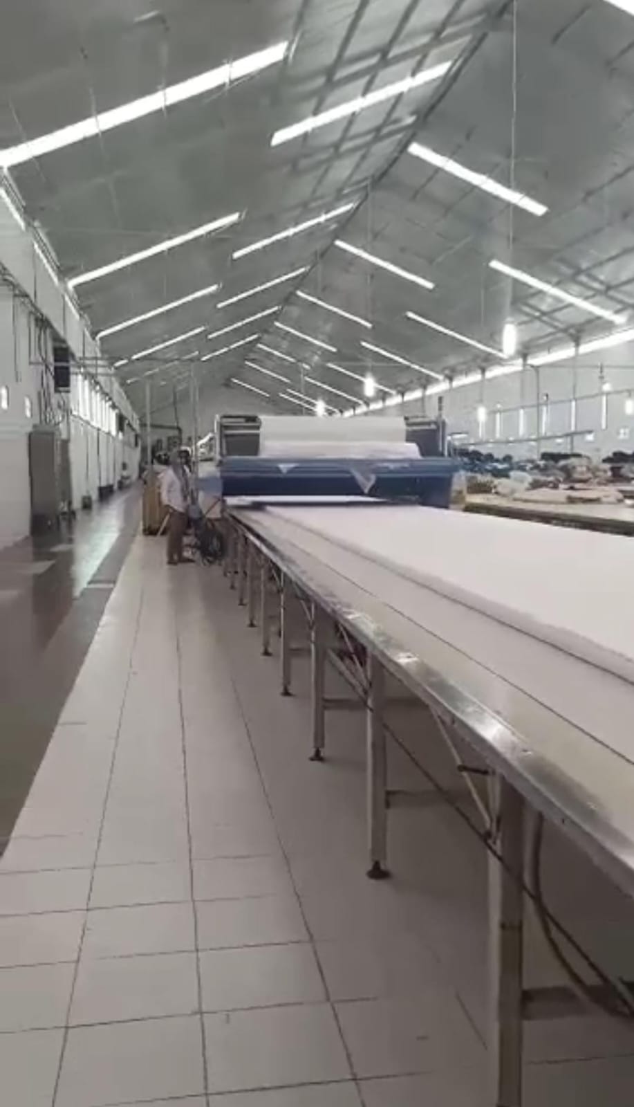 Dijual Pabrik Garment Masih Aktif Daerah Klaten Jawa Tengah - Image 1