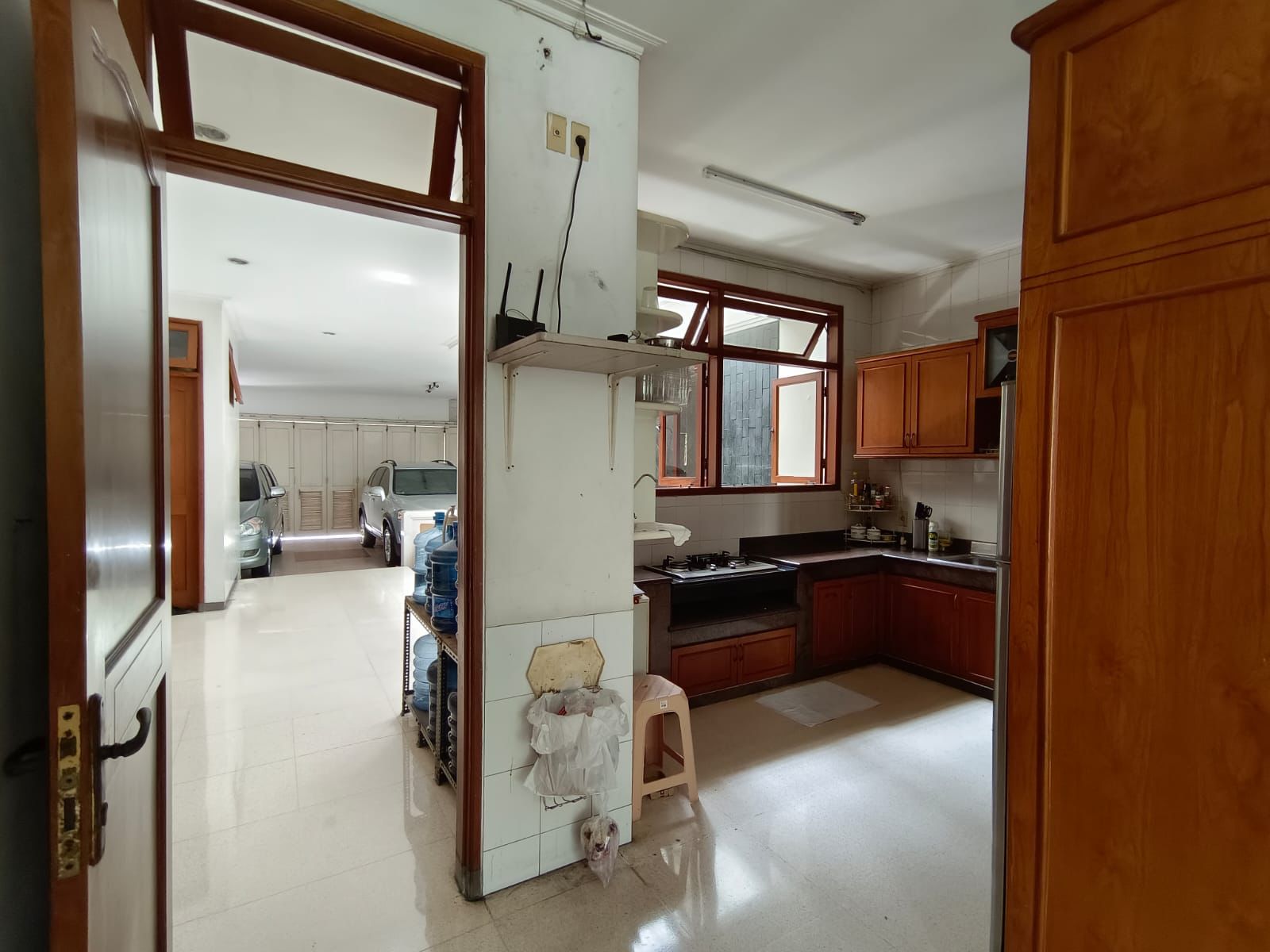 Dijual Rumah Kawasan Strategis di Galaxy Bumi Permai Wilayah Surabaya Timur - Thumbnail 2