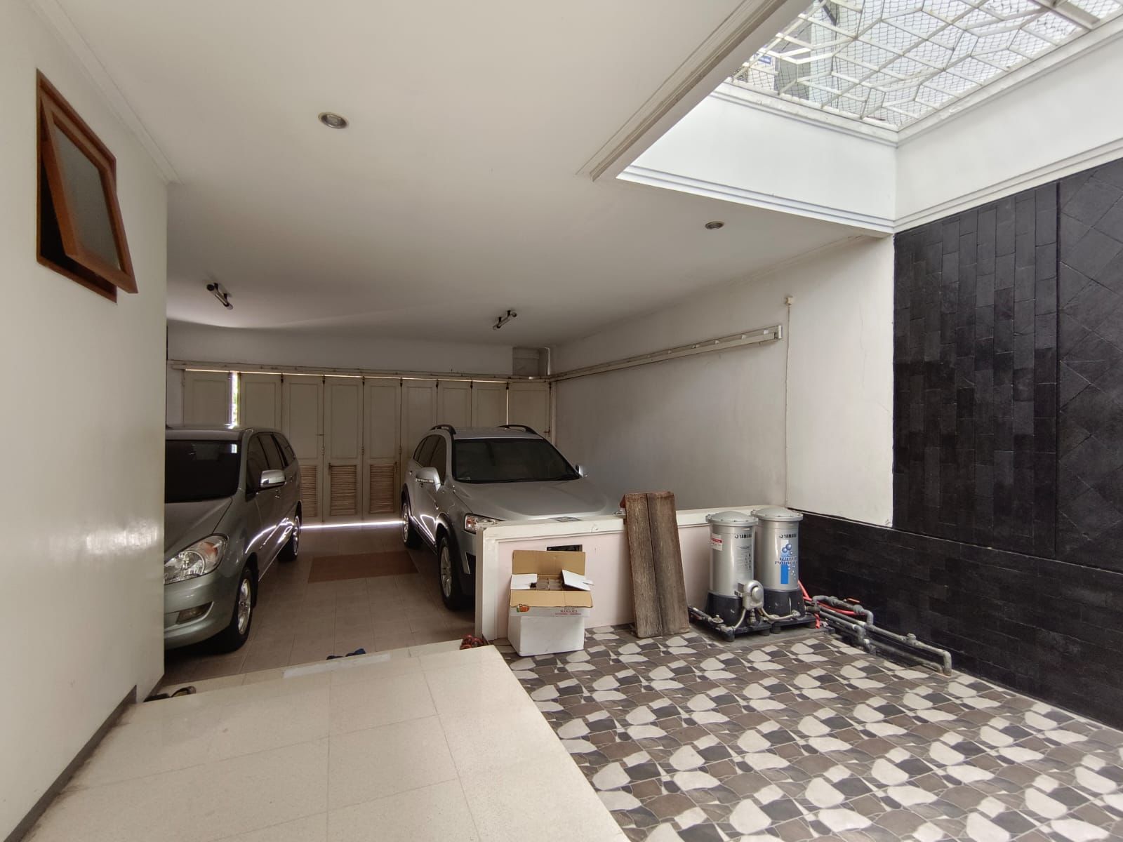 Dijual Rumah Kawasan Strategis di Galaxy Bumi Permai Wilayah Surabaya Timur - Thumbnail 3