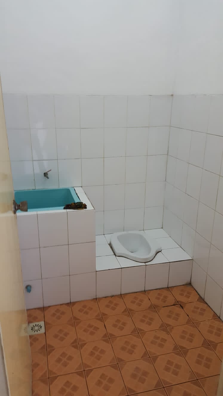 Dijual Gudang Mutiara Tambak Langon Surabaya Barat - Image 1