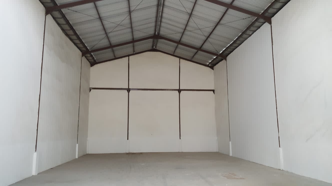 Dijual Gudang Mutiara Tambak Langon Surabaya Barat - Thumbnail 3