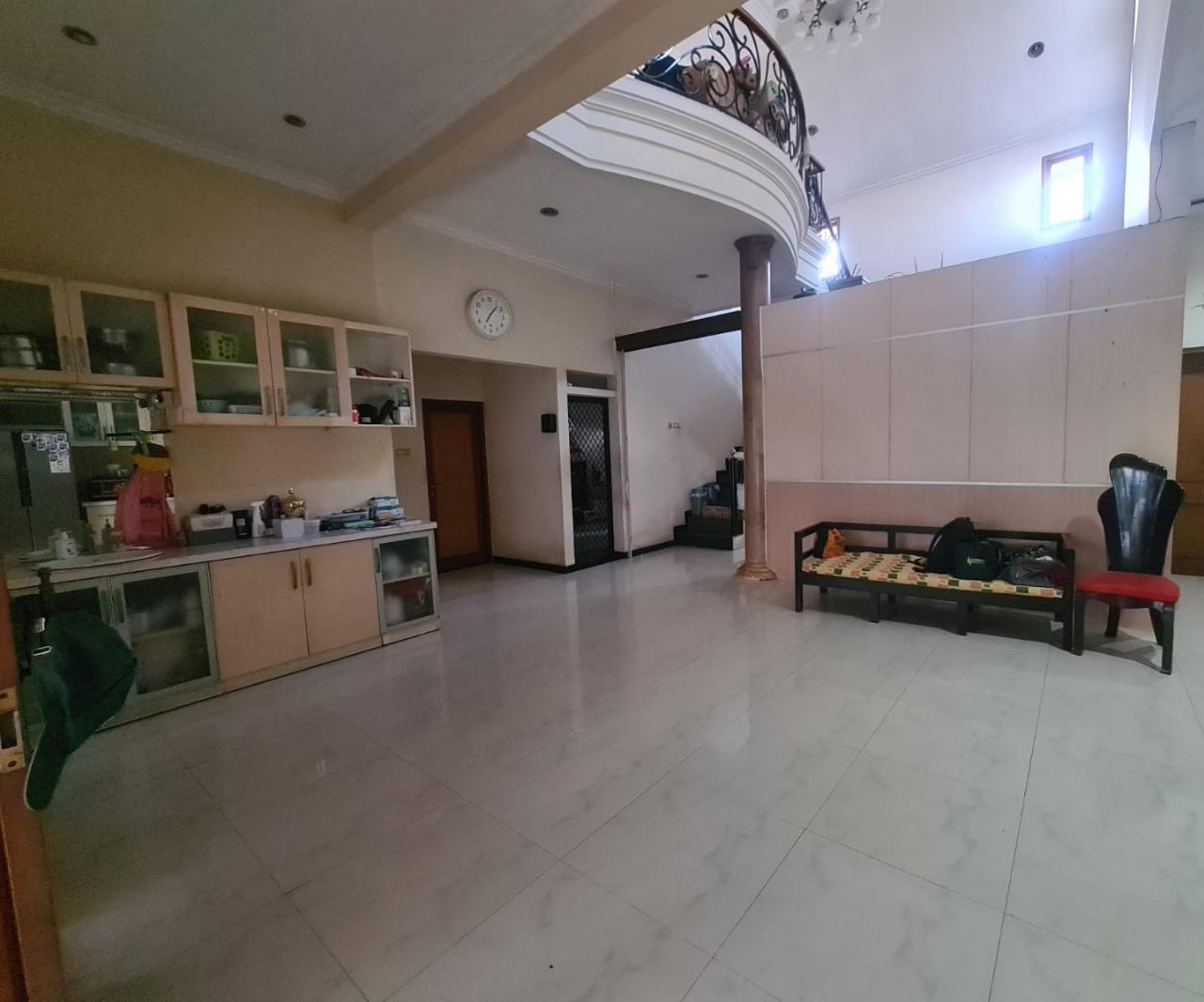 Dijual Rumah Pondok Jati Sidoarjo - Image 1