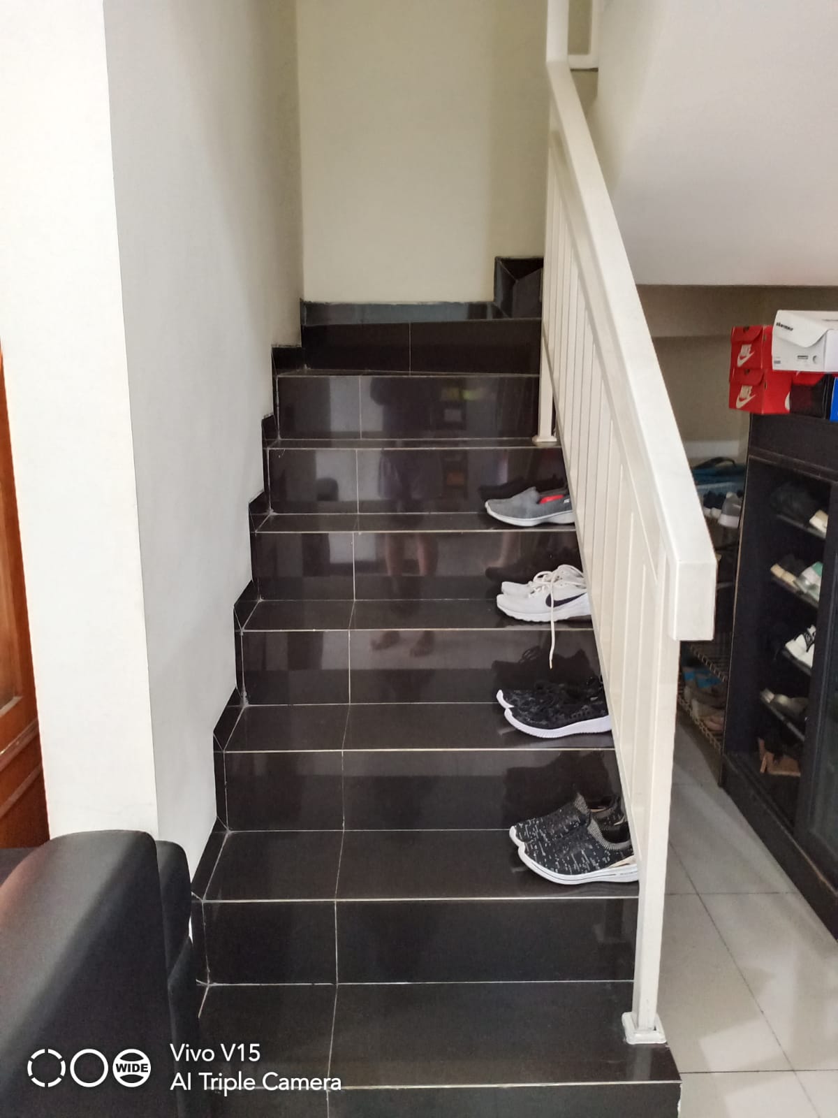 Dijual dan Disewakan Rumah Wilayah Taman Puspa Raya Surabaya Barat - Thumbnail 3