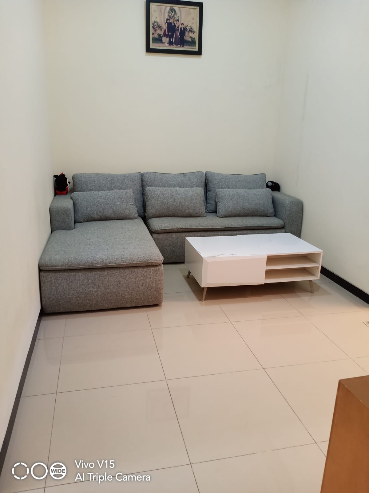 Dijual/Disewakan Rumah Siap Huni di Taman Puspa Raya Citraland Surabaya Barat - Thumbnail 2