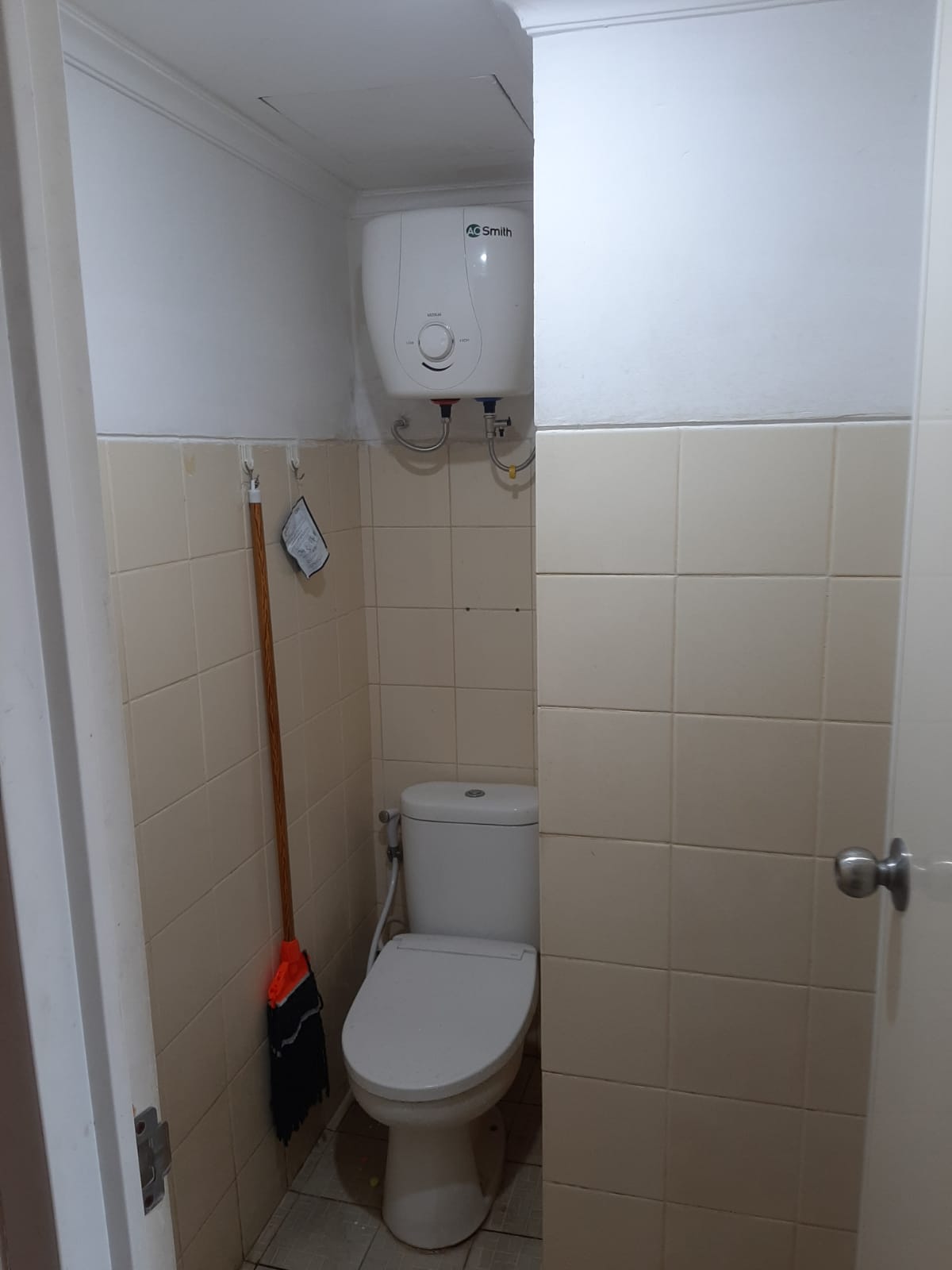 Dijual Apartemen Puncak Permai Wilayah Surabaya Barat - Image 1