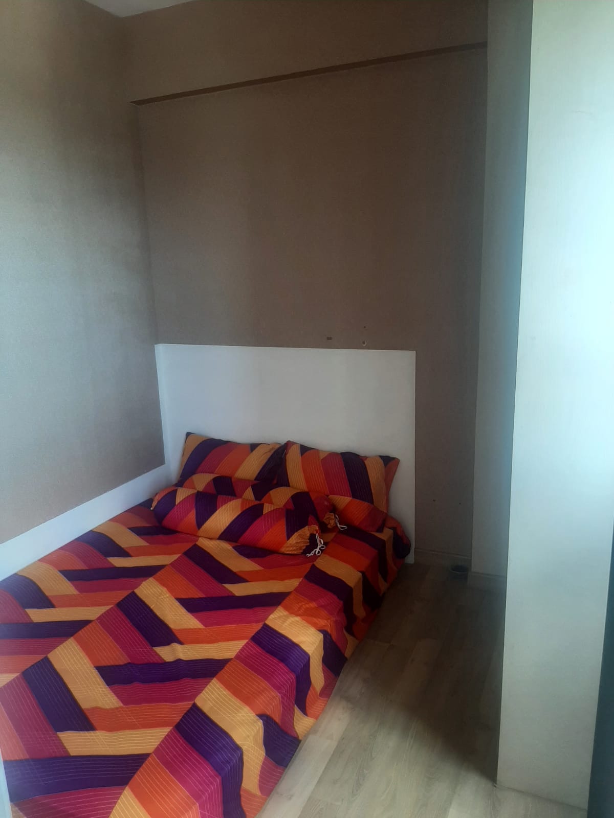 Dijual Apartemen Nyaman Puncak Permai Wilayah Surabaya Barat - Image 1