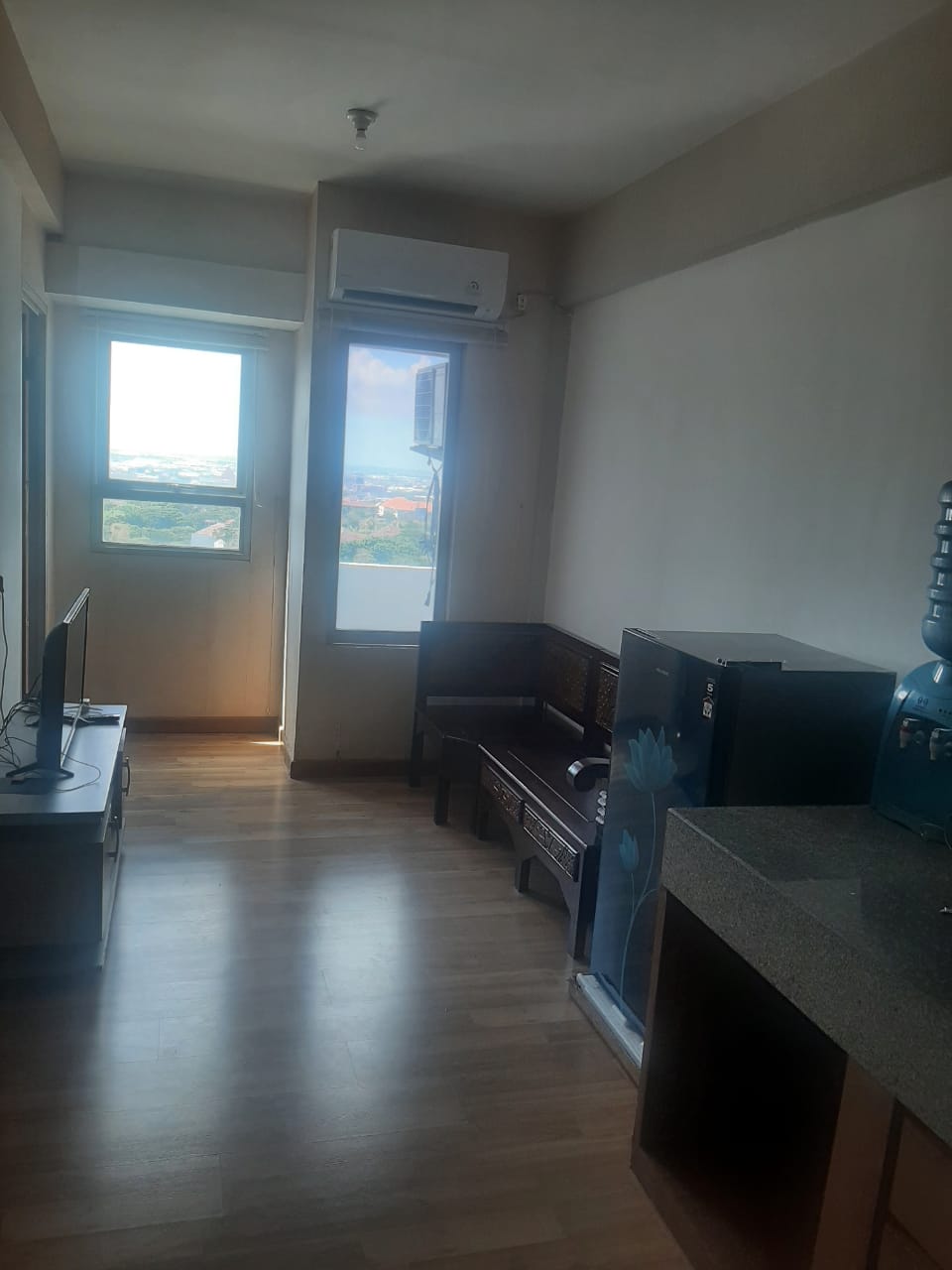 Dijual Apartemen Nyaman Puncak Permai Wilayah Surabaya Barat - Thumbnail 2