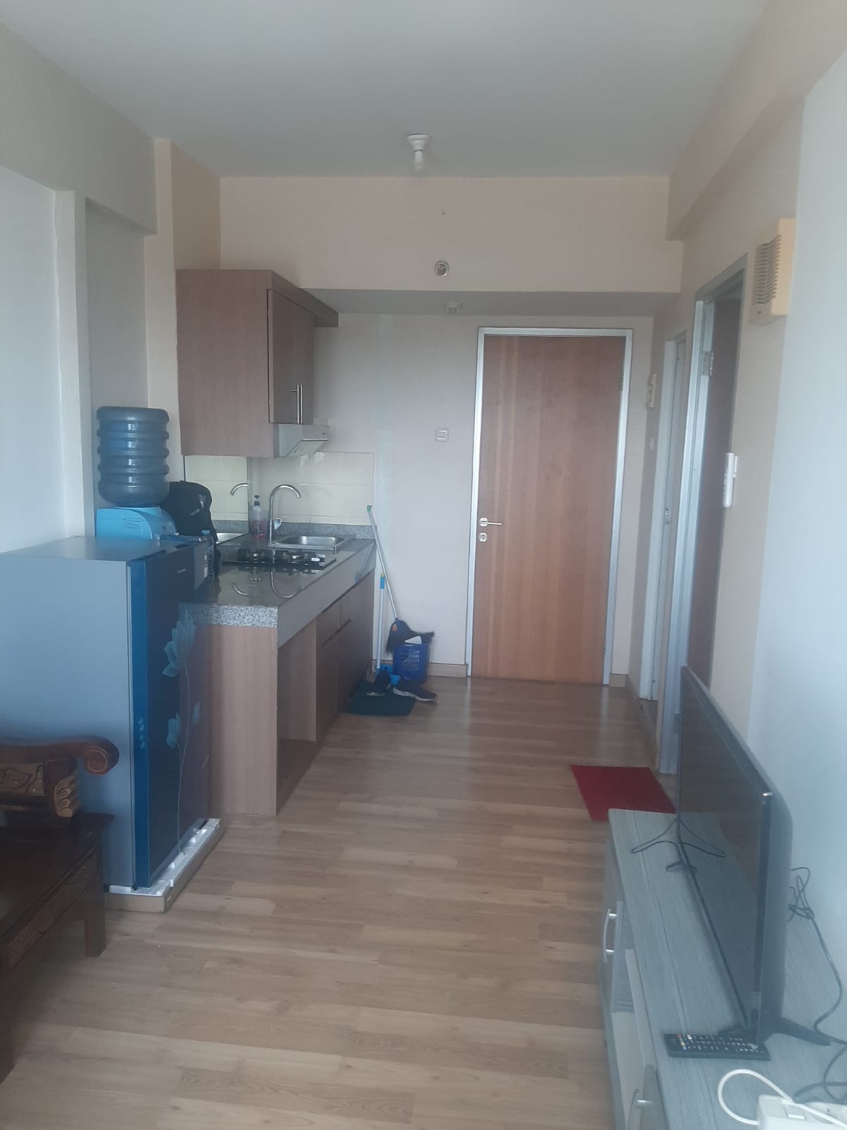 Dijual Apartemen Nyaman Puncak Permai Wilayah Surabaya Barat - Thumbnail 3