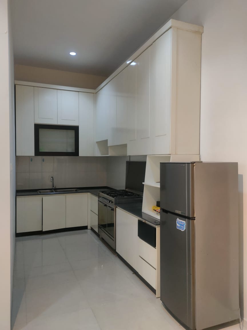 Disewakan Rumah Minimalis di Citraland Surabaya Barat - Thumbnail 3