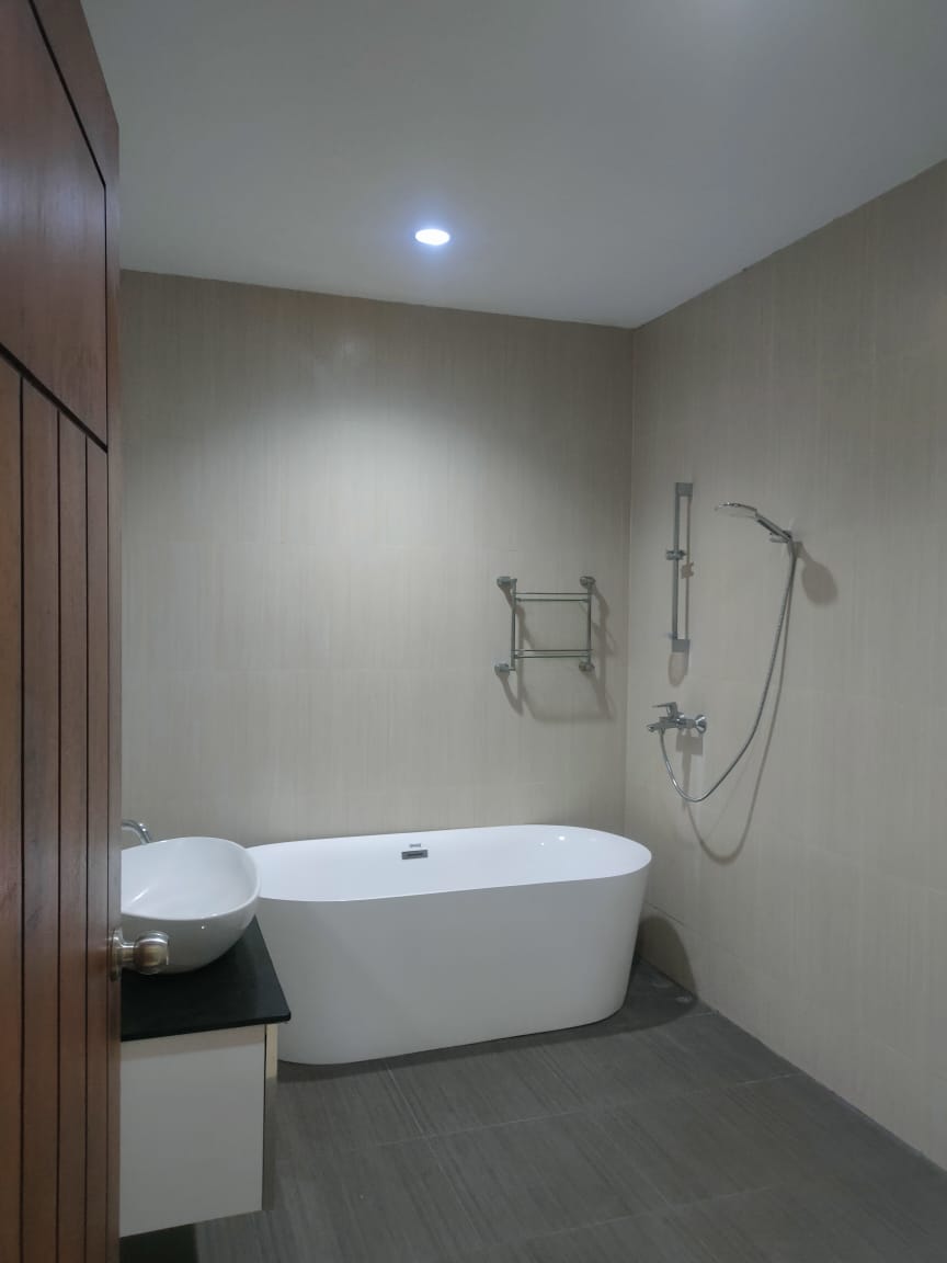 Disewakan Rumah Minimalis di Citraland Surabaya Barat - Thumbnail 4