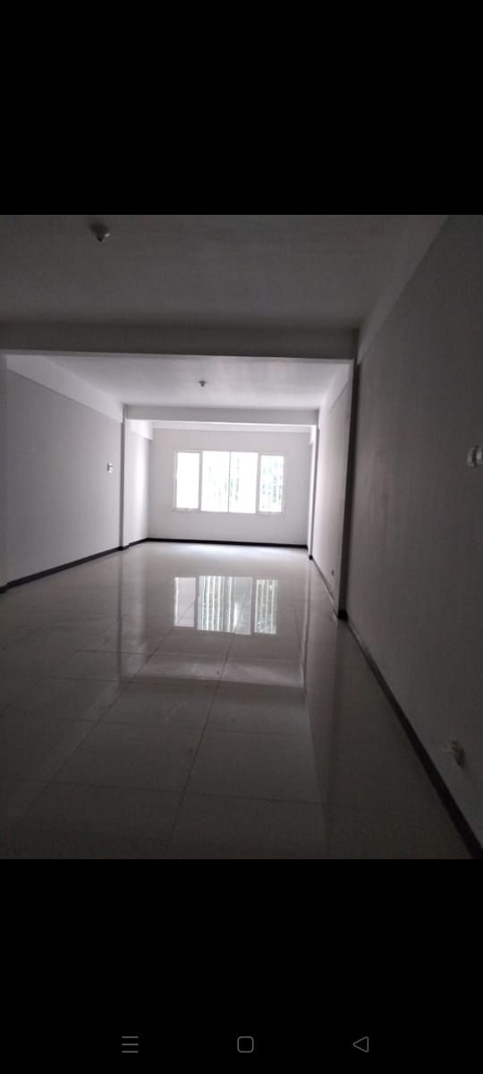 Dijual Ruko Rungkut Section One Surabaya Timut - Image 1