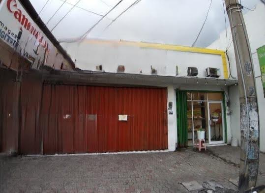 Disewakan Toko/Kantor Surabaya Selatan Menanggal - Image 1