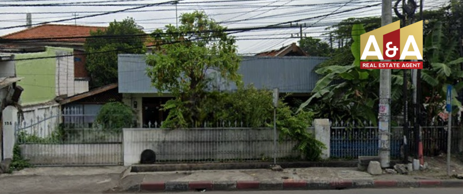 DISEWAKAN RUMAH WILAYAH SURABAYA SELATAN - Image 1