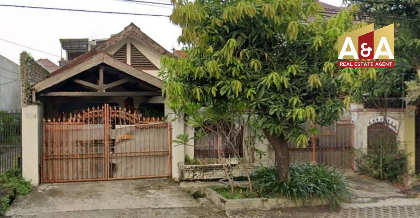 DIJUAL RUMAH KOS-KOSAN STRATEGIS WILAYAH SURABAYA SELATAN - Image 1
