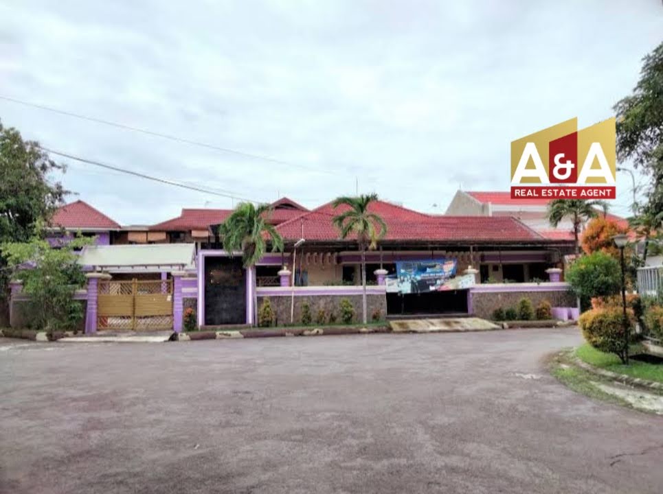 DIJUAL BANGUNAN HOOK SIAP PAKAI WILAYAH SURABAYA BARAT - Image 1