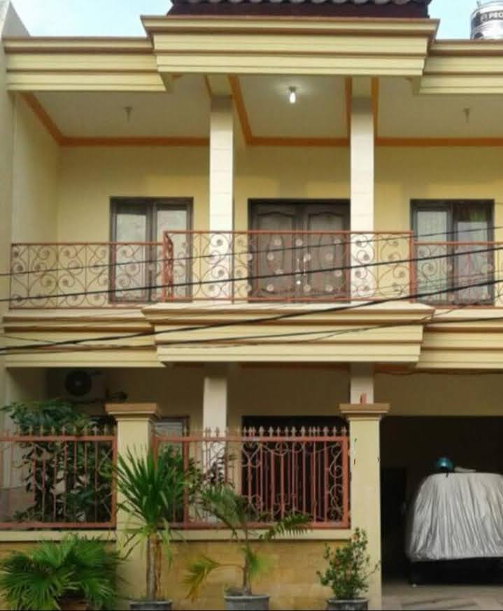 DIJUAL RUMAH WILAYAH SURABAYA TIMUR - Image 1