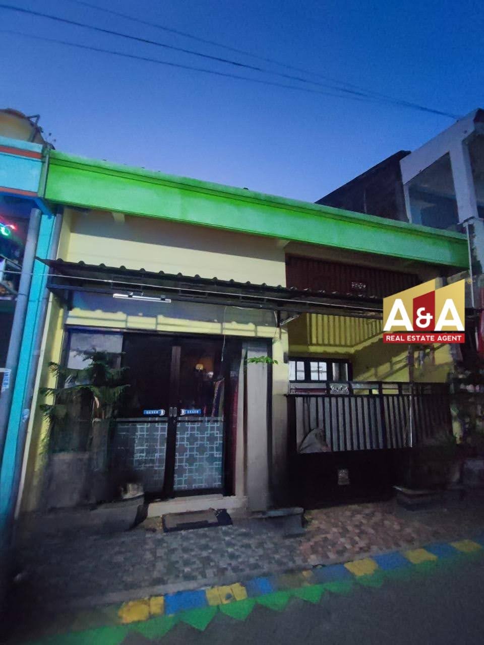 DIJUAL RUMAH BAGUS WILAYAH GRESIK - Image 1