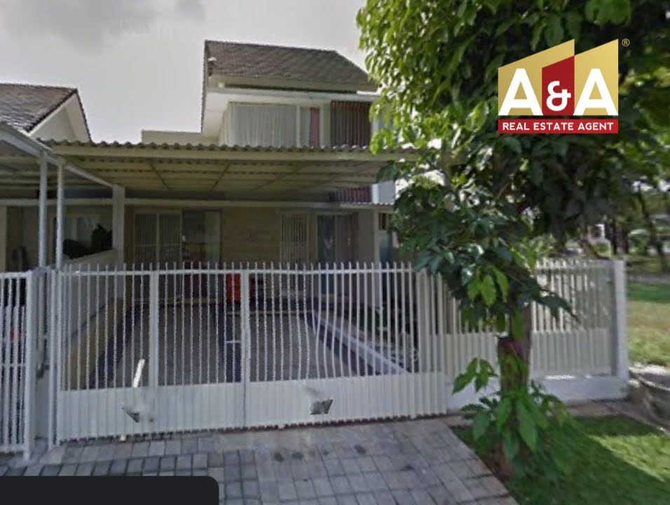 DIJUAL RUMAH BAGUS WILAYAH SURABAYA BARAT - Image 1