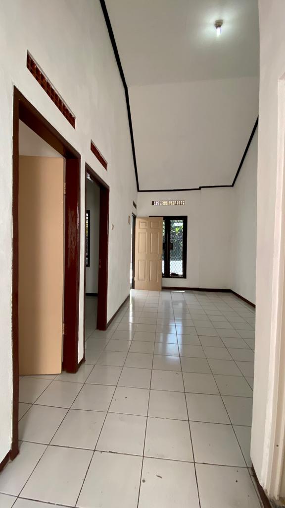 Dijual Rumah di Griya Kartika Kawasan Sidoarjo - Thumbnail 4