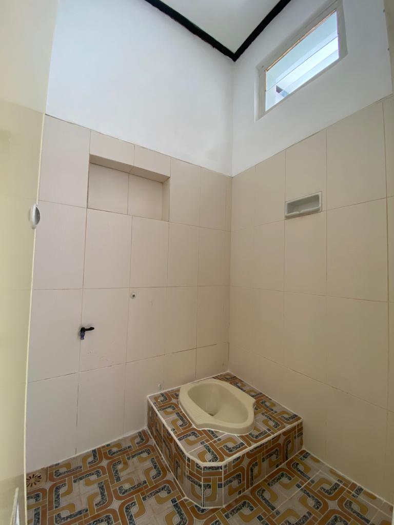 Dijual Rumah Siap Huni di Griya Kartika Kawasan Sidoarjo - Thumbnail 3