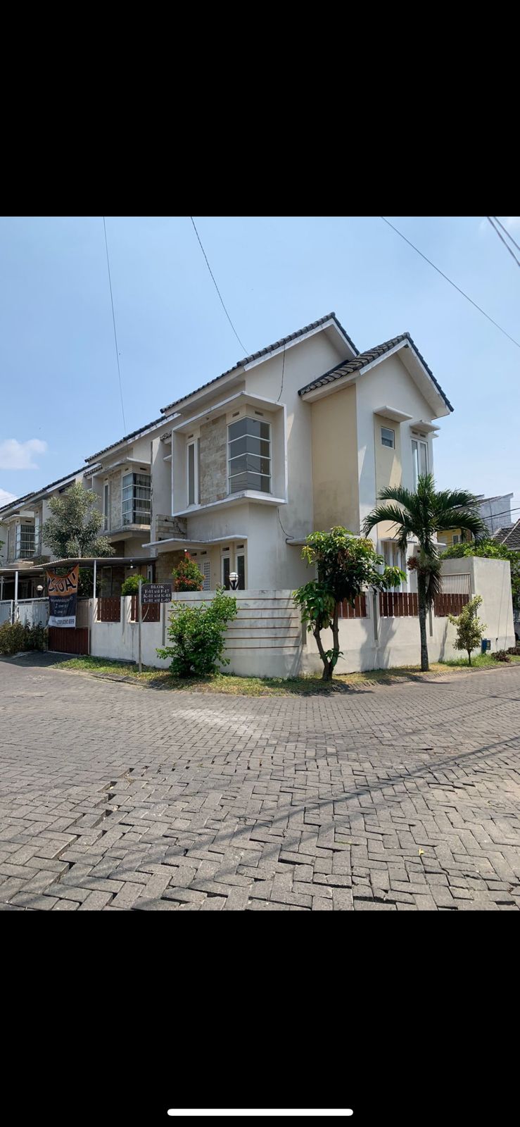 Dijual Rumah di Graha Mulia Wilayah Malang - Image 1