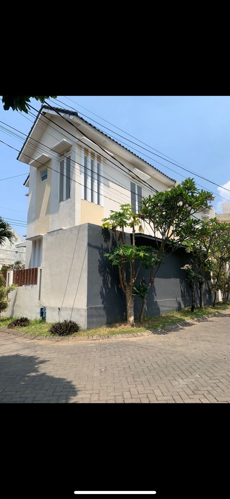 Dijual Rumah Siap Huni di Graha Mulia Wilayah Malang - Thumbnail 2