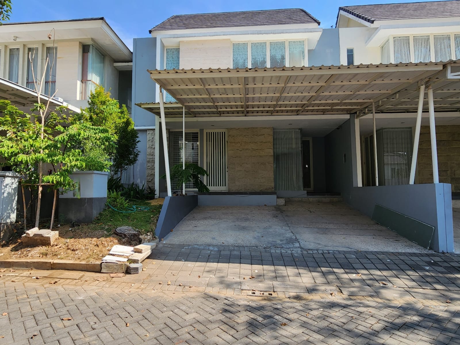 Dijual Rumah Siap Huni Grandeastwood Citraland - Image 1