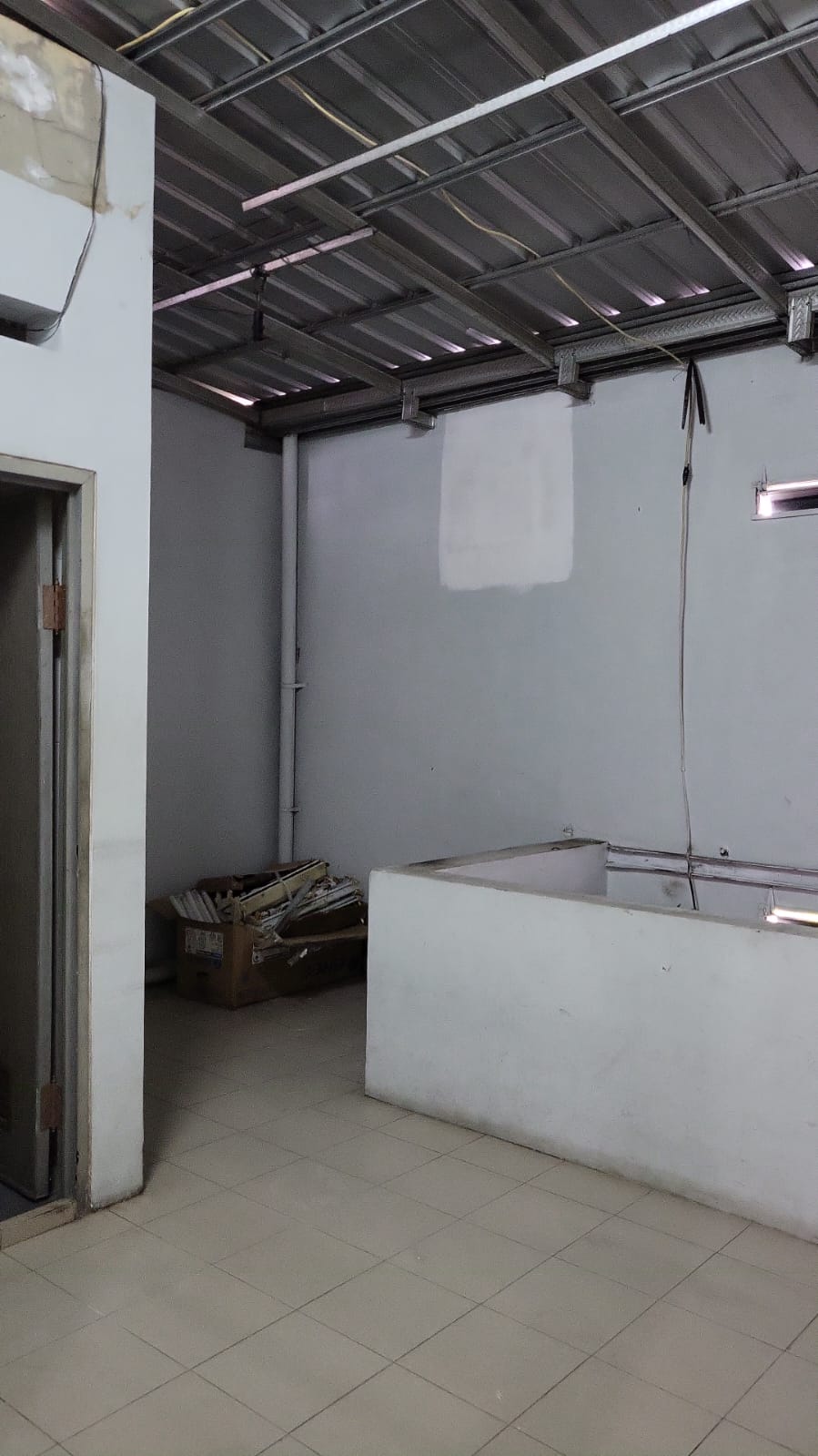 Disewakan Ruko di Griya Shanta Eksekutif Wilayah Malang - Thumbnail 2