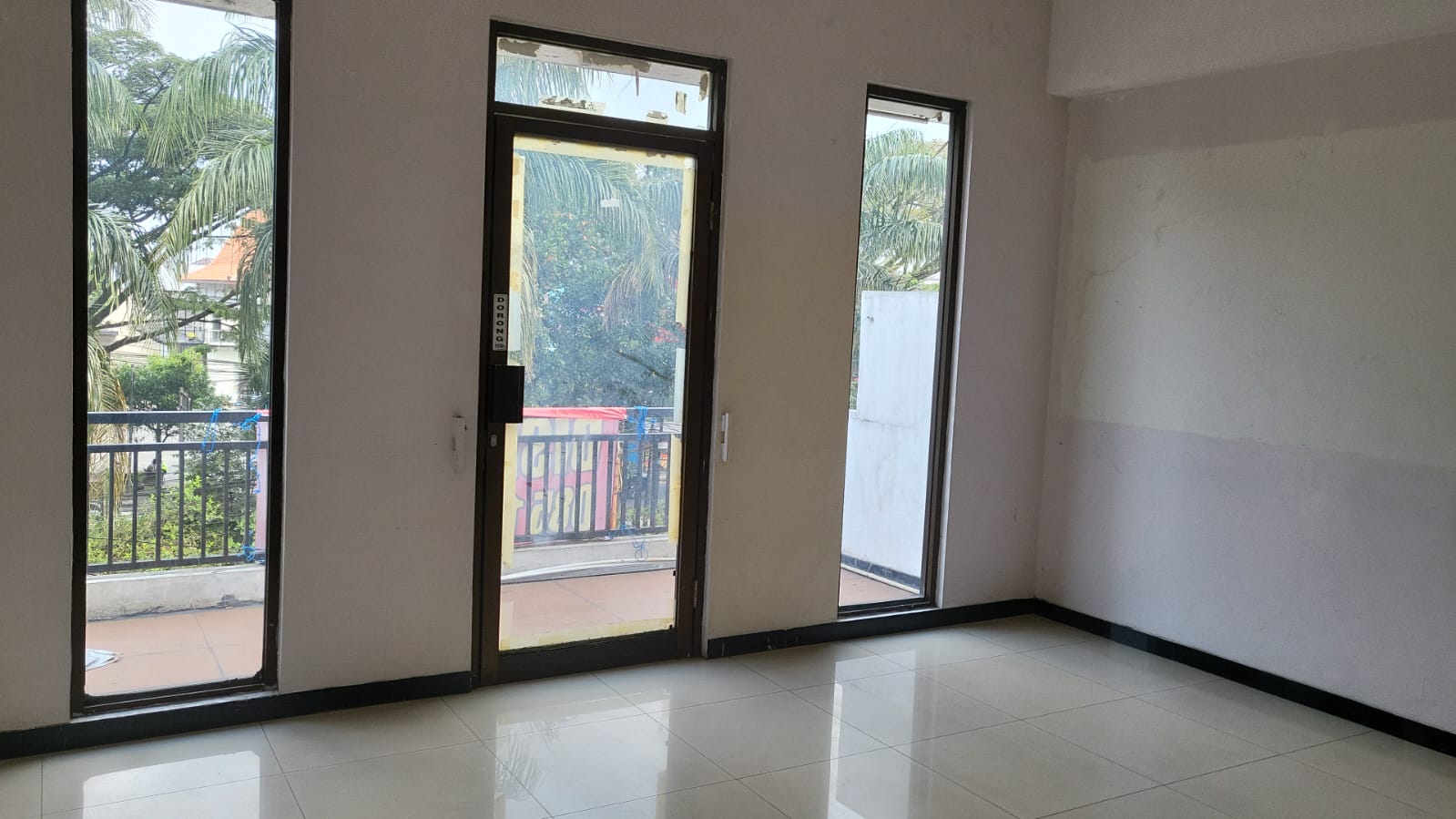 Disewakan Ruko di Griya Shanta Eksekutif Wilayah Malang - Thumbnail 4