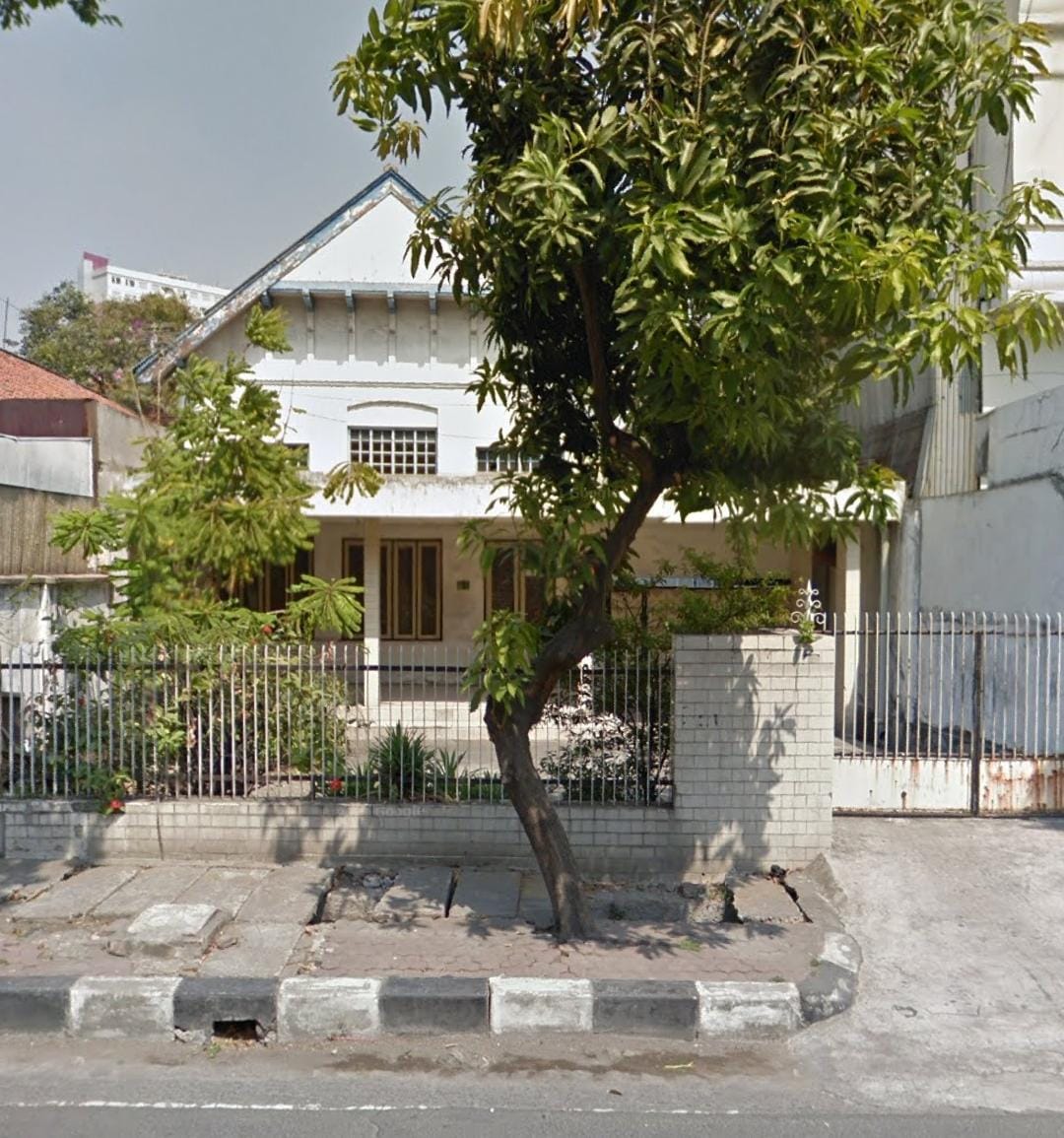 Dijual Rumah Di Kawasan Biliton Wilayah Surabaya Timur - Image 1