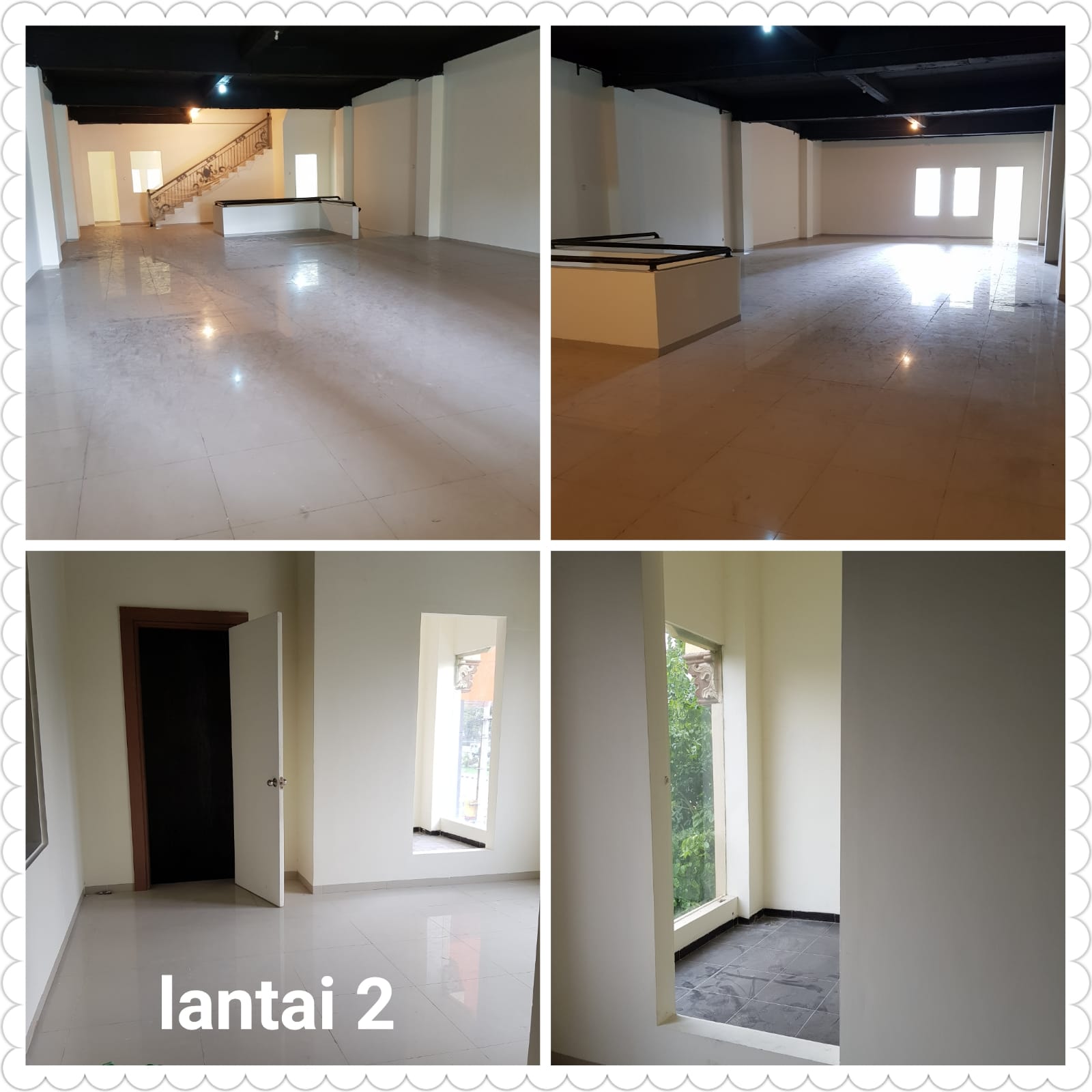 Disewakan Ruko di Pakuwon Square Wilayah Surabaya Barat - Thumbnail 2