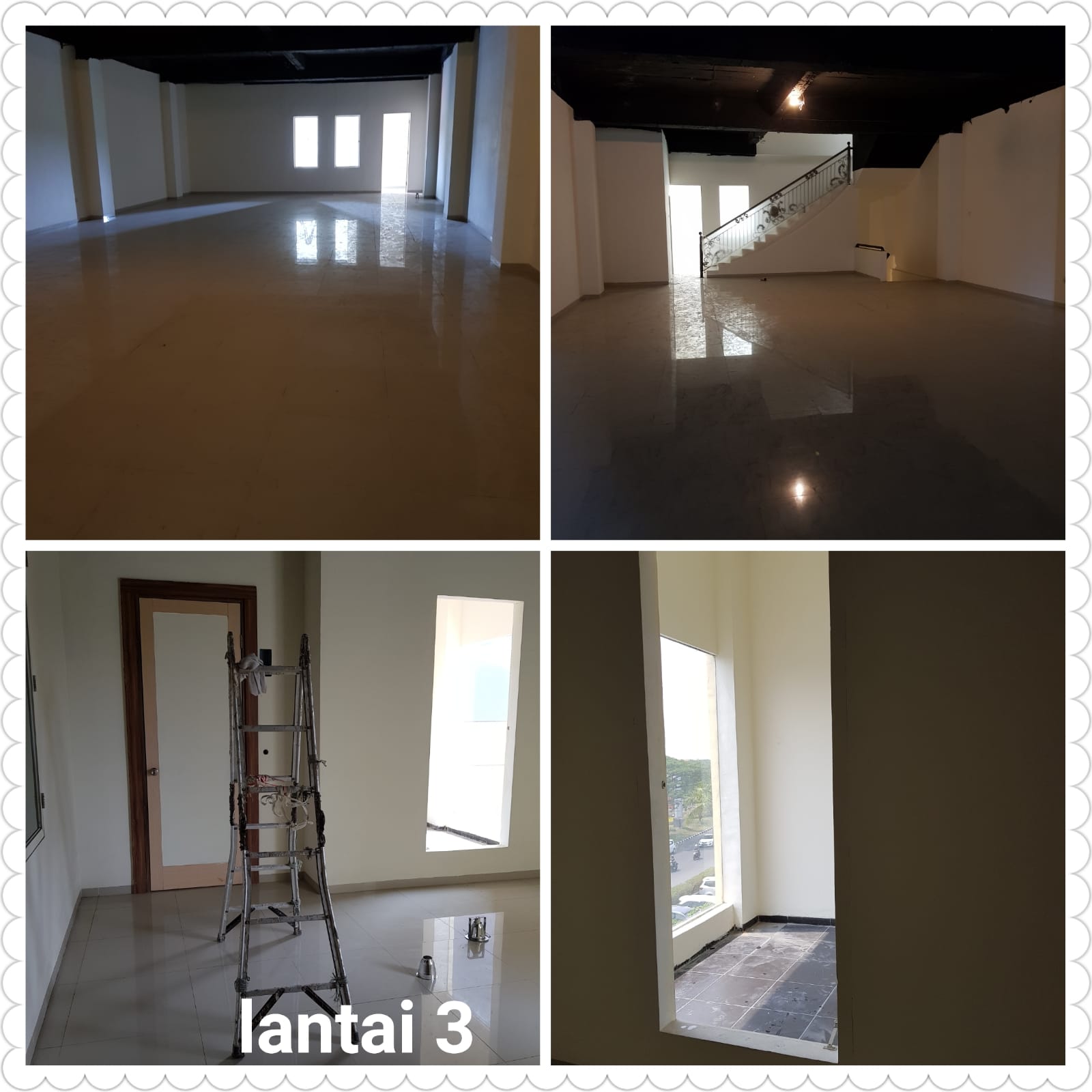 Disewakan Ruko Strategis di Pakuwon Square Wilayah Surabaya Barat - Thumbnail 3