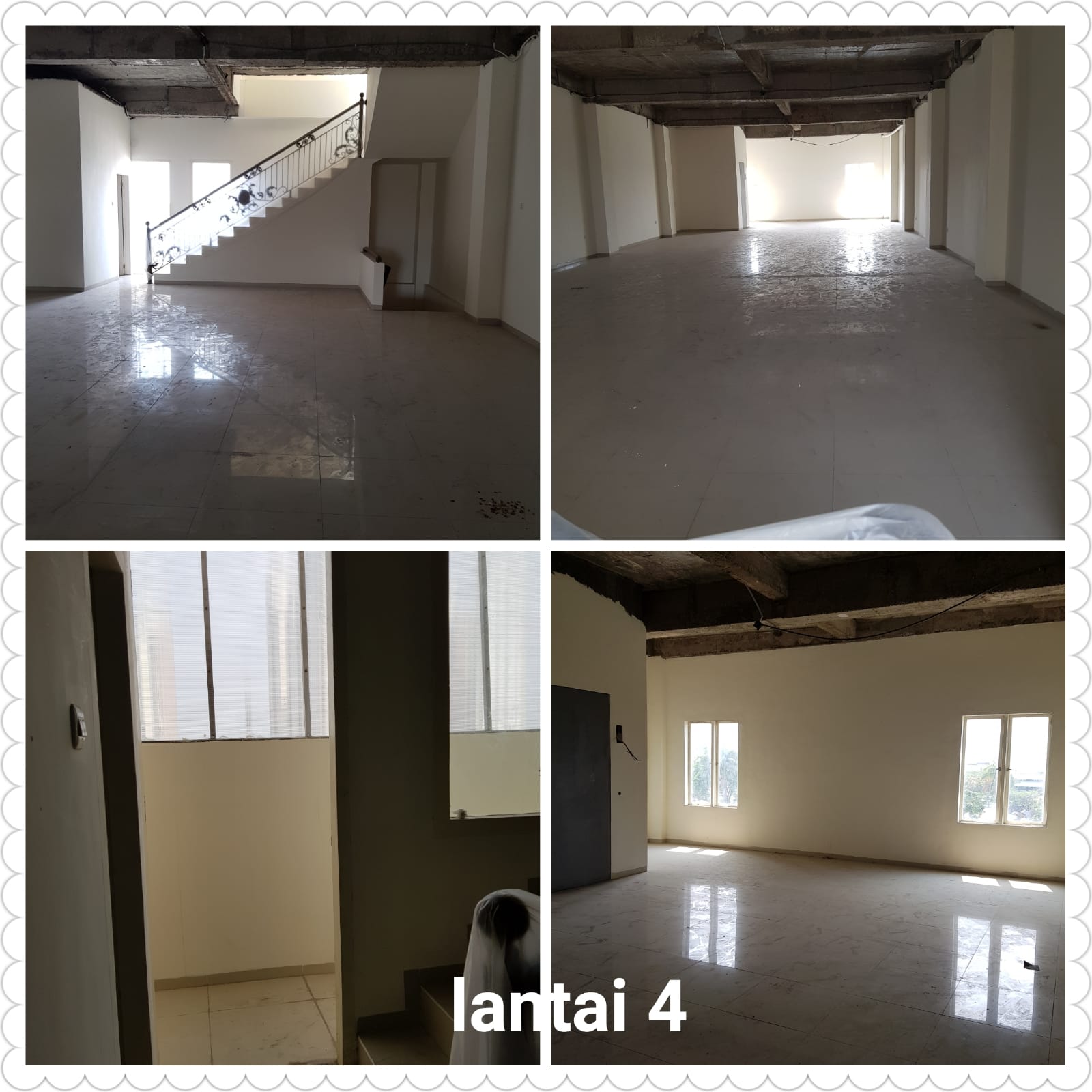 Disewakan Ruko Strategis di Pakuwon Square Wilayah Surabaya Barat - Thumbnail 4