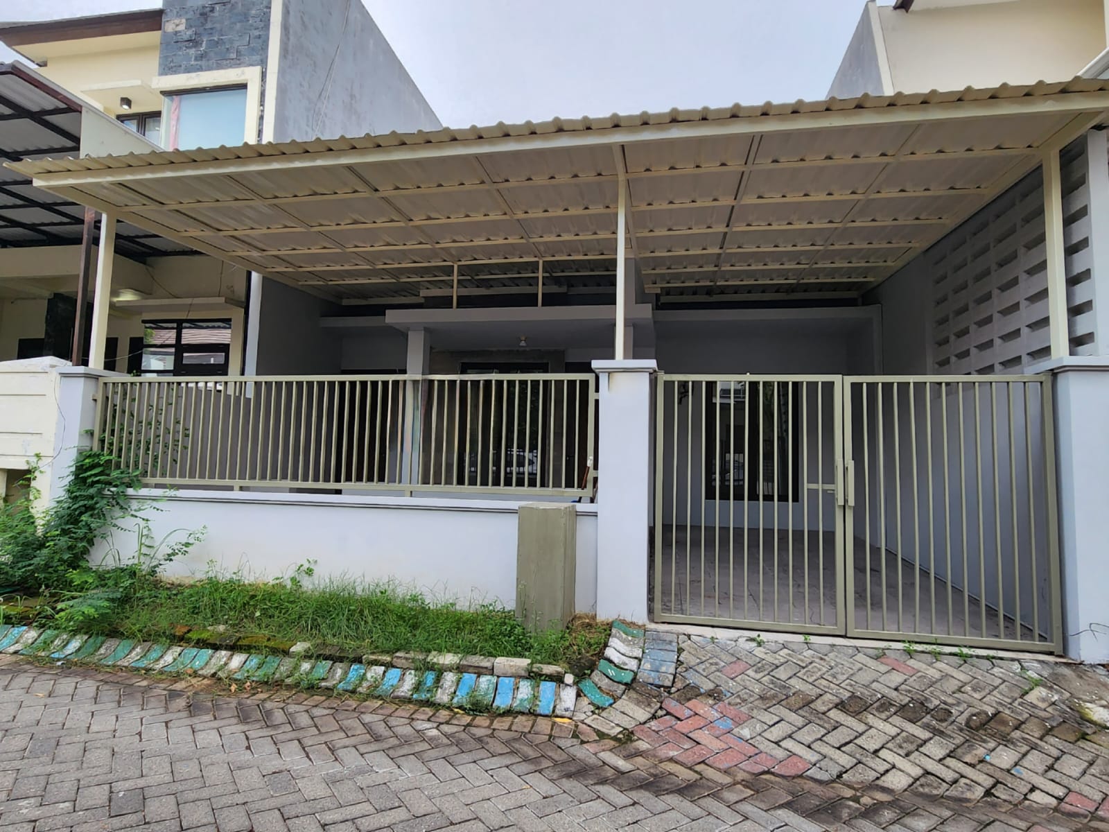 Dijual Rumah Siap Huni Taman Puspa Raya Citraland Dekat Pasar Modern - Image 1