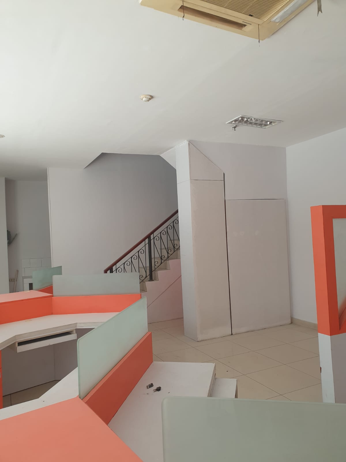 Dijual Ruko di Waterplace Wilayah Surabaya Barat - Thumbnail 3