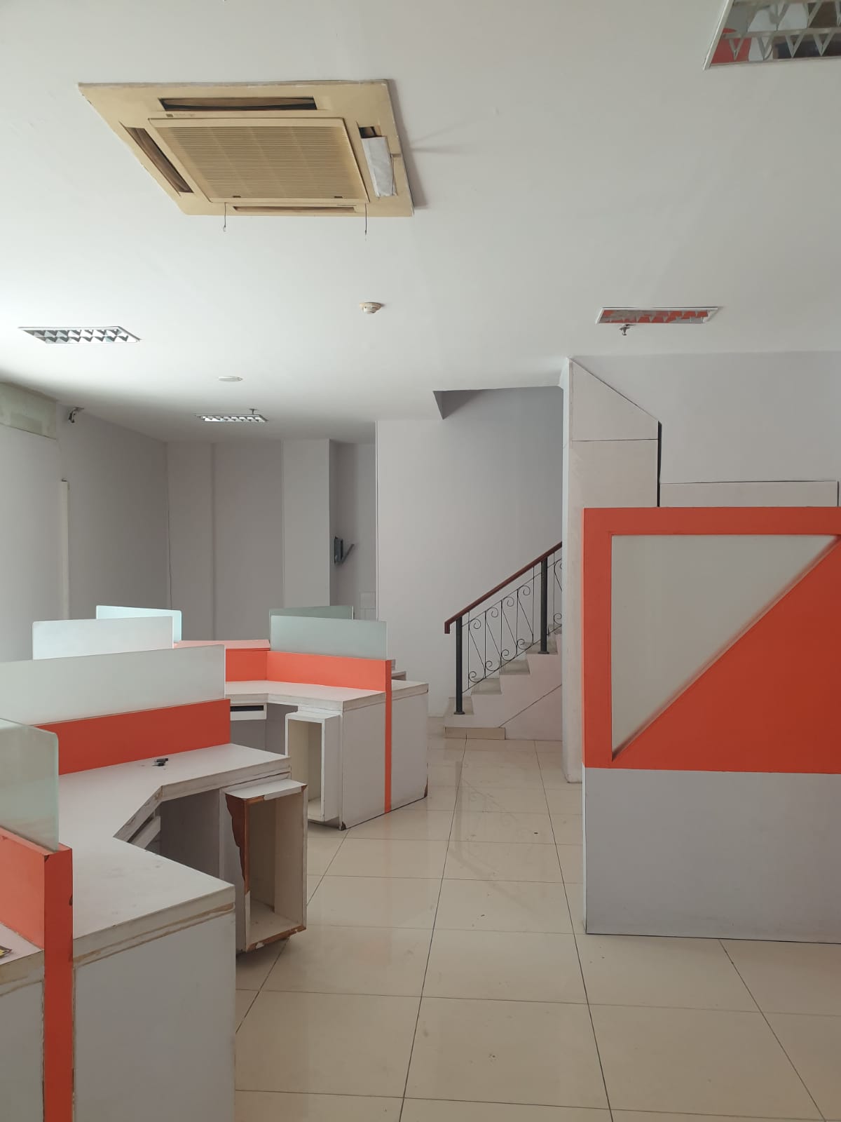 Dijual Ruko di Waterplace Wilayah Surabaya Barat - Thumbnail 4