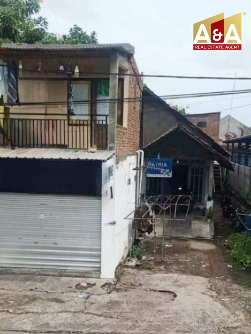 Dijual Rumah Bagus Hitung Tanah Wilayah Sukolilo Surabaya Timur - Image 1