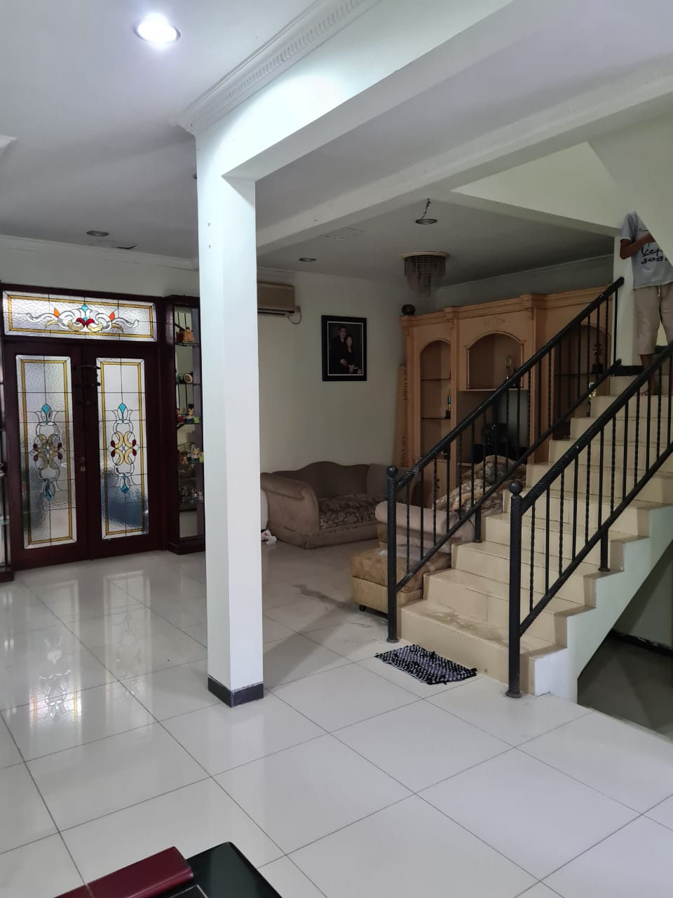 Dijual Rumah Graha Familiy Surabaya Barat - Image 1