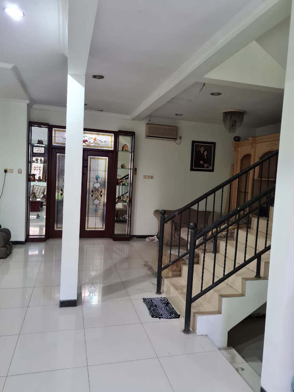 Dijual Rumah Graha Familiy Surabaya Barat - Thumbnail 2