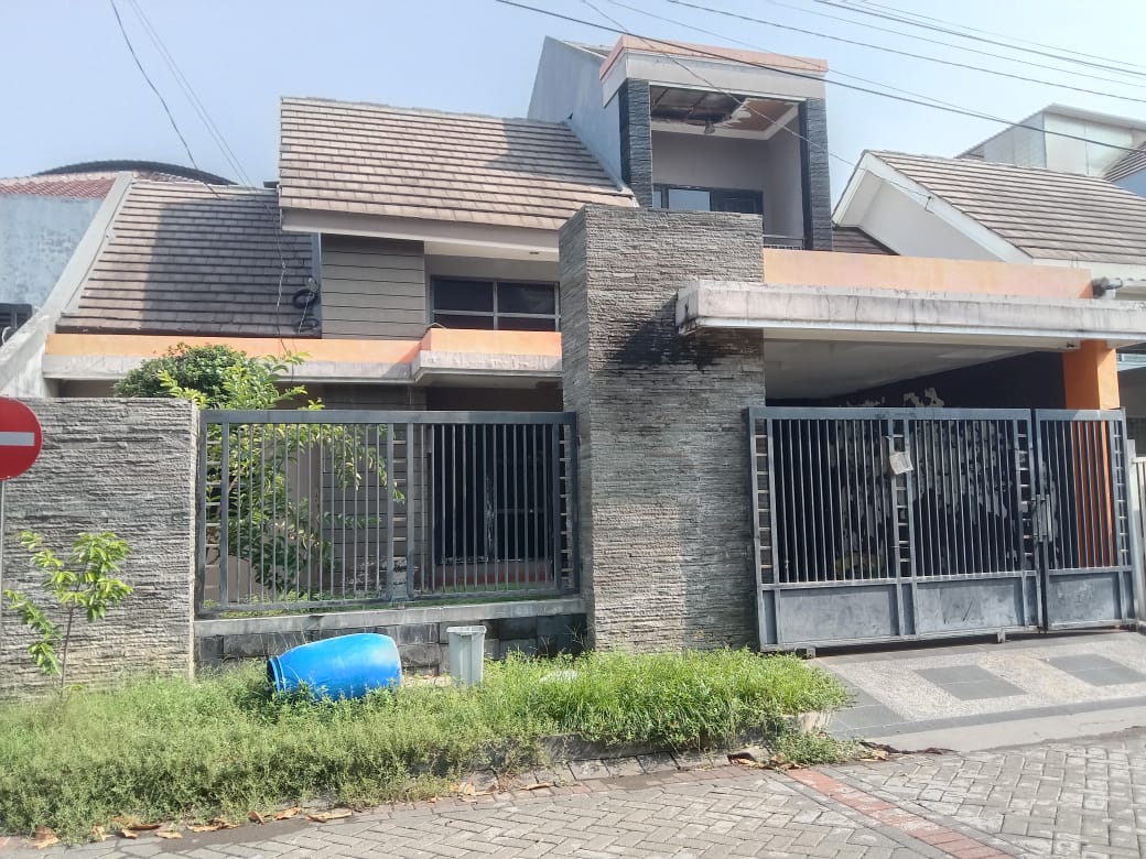 Dijual Rumah di Deltasari Casabela Wilayah Sidoarjo - Image 1