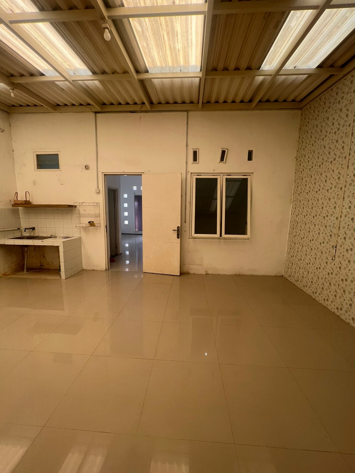 Dijual Rumah di Taman Wisata Regency Wilayah Gresik - Image 1