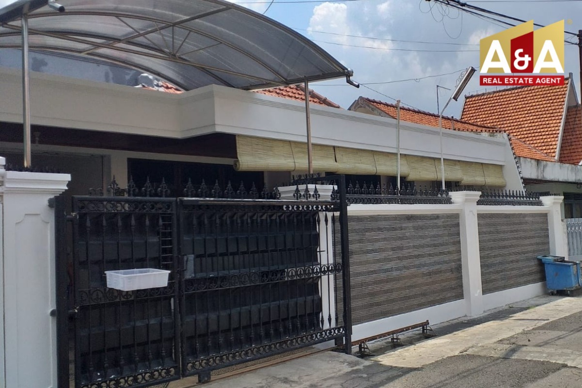 Dijual Rumah Wilayah Surabaya Timur - Image 1