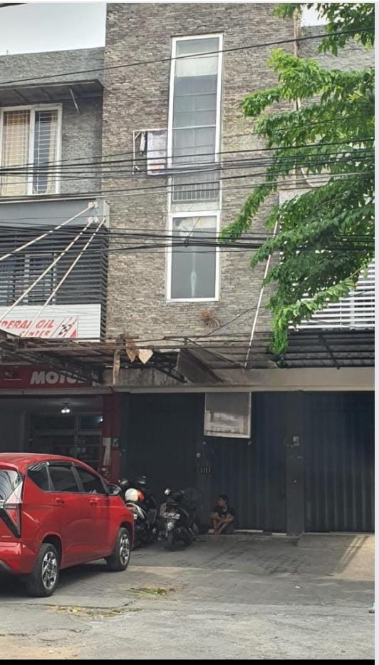 Dijual Ruko Darmo Indah Barat Surabaya Barat - Image 1