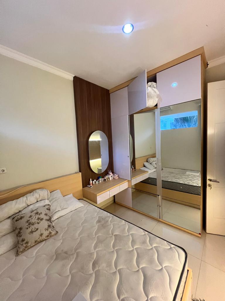 Dijual Rumah De Casablanca Residence Area Malang - Thumbnail 2