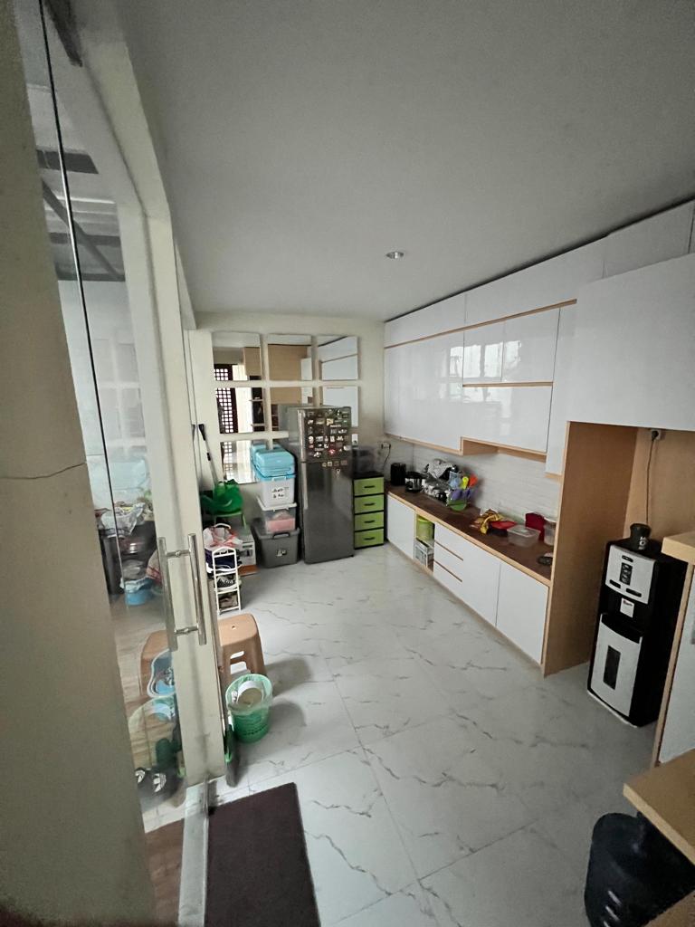 Dijual Rumah De Casablanca Residence Area Malang - Thumbnail 3