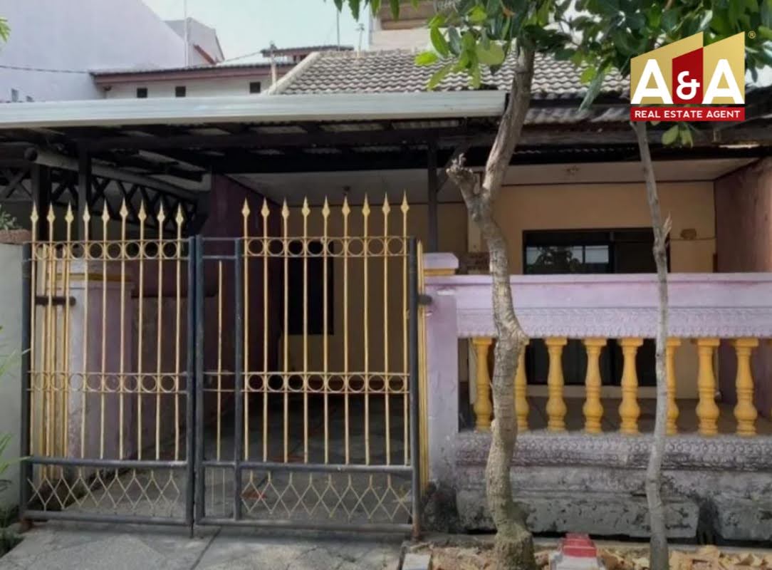 DIJUAL RUMAH MURAH WILAYAH SIDOARJO - Image 1