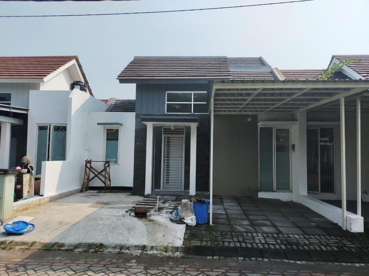 Dijual Rumah Murah Di Sidoarjo Citra Harmoni Cluster Stamford - Image 1