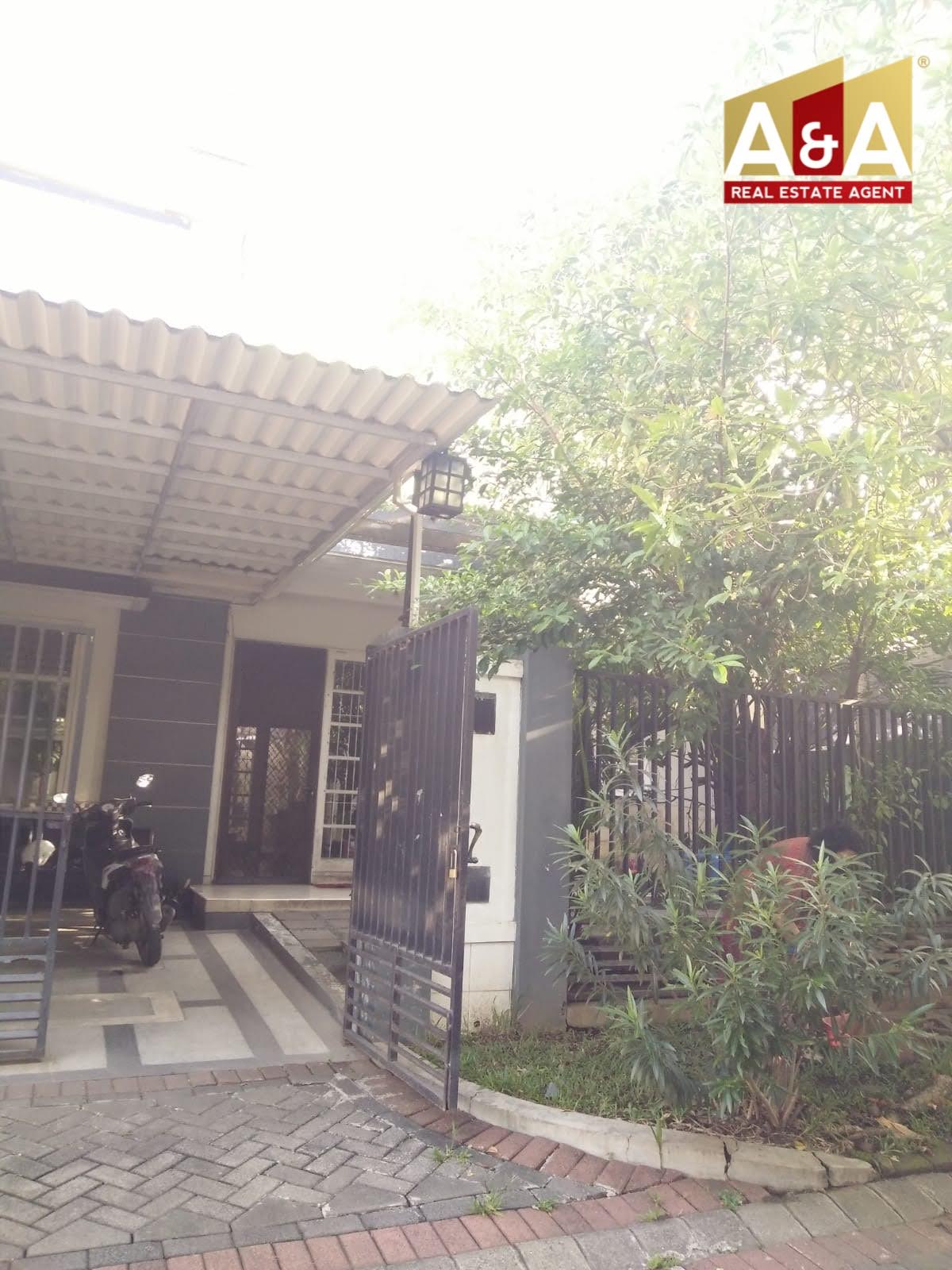 DIJUAL RUMAH WILAYAH SIDOARJO - Image 1